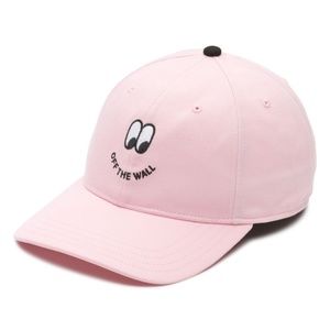 VANS X LAZY OAF OFF THE WALL LAZY CAP